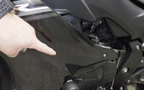 HONDA CB600F ABS 2012