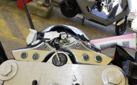 SUZUKI INAZUMA 400 (GSX400) 1997 GK7BA