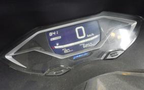 HONDA PCX125 2016 JK05