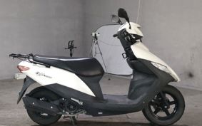 SUZUKI ADDRESS V125 DT11A