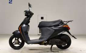 SUZUKI LET's 5 G CA47A