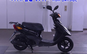 YAMAHA JOGー5DX