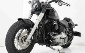 HARLEY FLS 2012 JR5