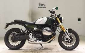 BMW R12 nine T 2024