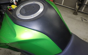 KAWASAKI Z125 PRO 1992 BR125H