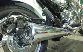 TRIUMPH ADVENTURE R 2008