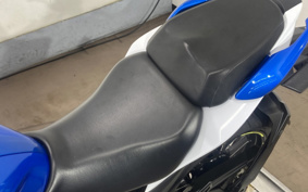 SUZUKI JIKUSA-SF250 ED22Y