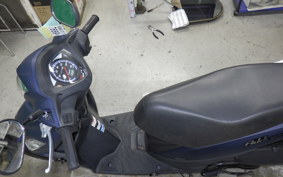 SUZUKI ADDRESS 110 2012 CE47A