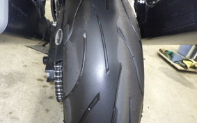 KAWASAKI ZX 1400 NINJA R 2012