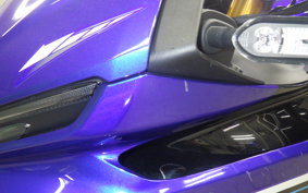 YAMAHA YZF R-3 2025 RH25J