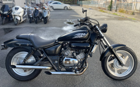 HONDA V-TWIN MAGNA MC29