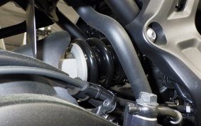 YAMAHA MT-07 2024 RM33J