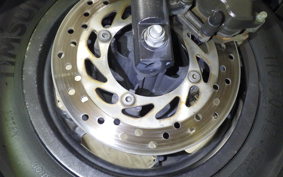 HONDA PS250 2019 MF09