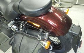 HARLEY FXDB 1580 2013