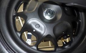 HONDA LEAD 125 2001 JK12