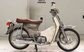 HONDA C90 SUPER CUB 2017 HA02