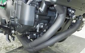 HONDA REBEL 1100 S DCT 2026 SC87