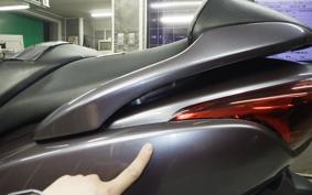 HONDA FORZA Z 2016 MF08