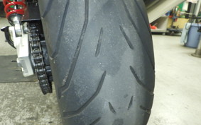 HONDA CB1300SB SUPER BOLDOR A 2014 SC54