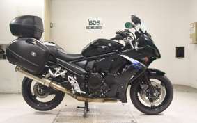 SUZUKI BANDIT 1250 F 2010 GW72A