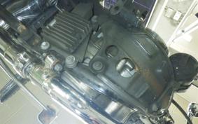 YAMAHA SR400 Gen.5 2020 RH16J