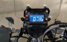 SUZUKI V STROM 250 DS11A