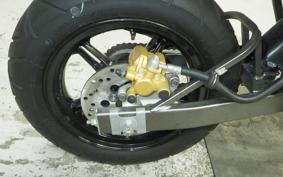 KAWASAKI KSR110 2021