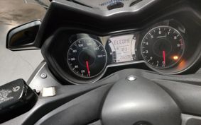 YAMAHA X-MAX 250 SG42J