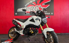 HONDA GROM 2014 JC61