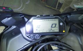 YAMAHA YZF-R25 A 2021 RG43J