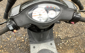 YAMAHA JOG ZR SA39J