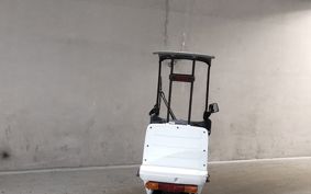 HONDA GYRO TA03