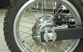 YAMAHA WR155R 2024