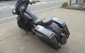 HARLEY  HARLEY FLHXSE CVO 2018 PXL