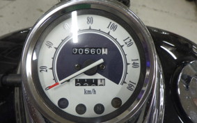 YAMAHA DRAGSTAR 250 VG02J