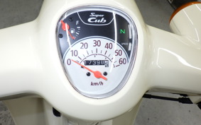 HONDA C50 SUPER CUB 2006 AA09