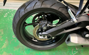 TRIUMPH TRIUMPH SPEED TRIPLE R 2023 HDA604