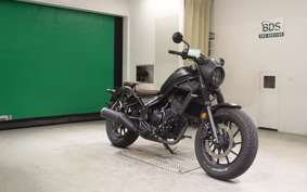 HONDA REBEL 250 S MC49