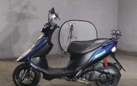 SUZUKI  ADDRESS 125Z UZD44