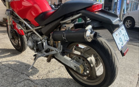 DUCATI DUCATI M900 1995 ZDM1RC4