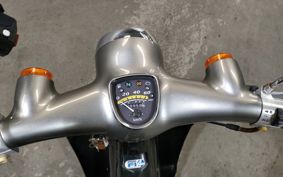 HONDA LITTLE CUB AA01