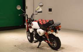 HONDA MONKEY 2015 AB27