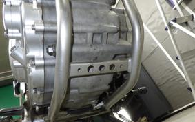 YAMAHA TRICKER 2012 DG10J