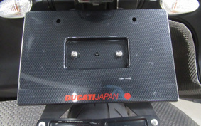 DUCATI MULTISTRADA 1200 2011 A200A