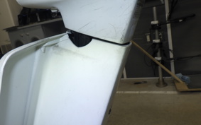 HONDA GYRO UP 2016 TA01