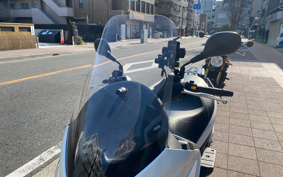 SUZUKI BURGMAN200 CH41A