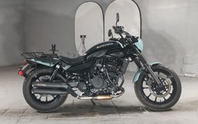 KAWASAKI ELIMINATOR 400SE 2025 EL400A