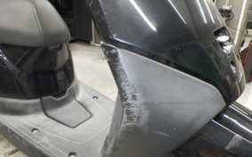 HONDA TACT-4ﾍﾞｰｼｯｸ 2024 AF79