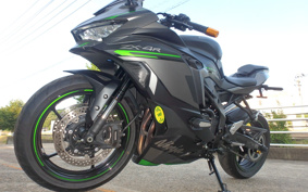 KAWASAKI NINJA ZX-4R SE 2023 ZX400P