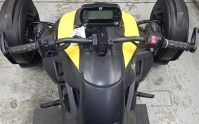 OTHER CAN-AMﾗｲｶｰ900 2022